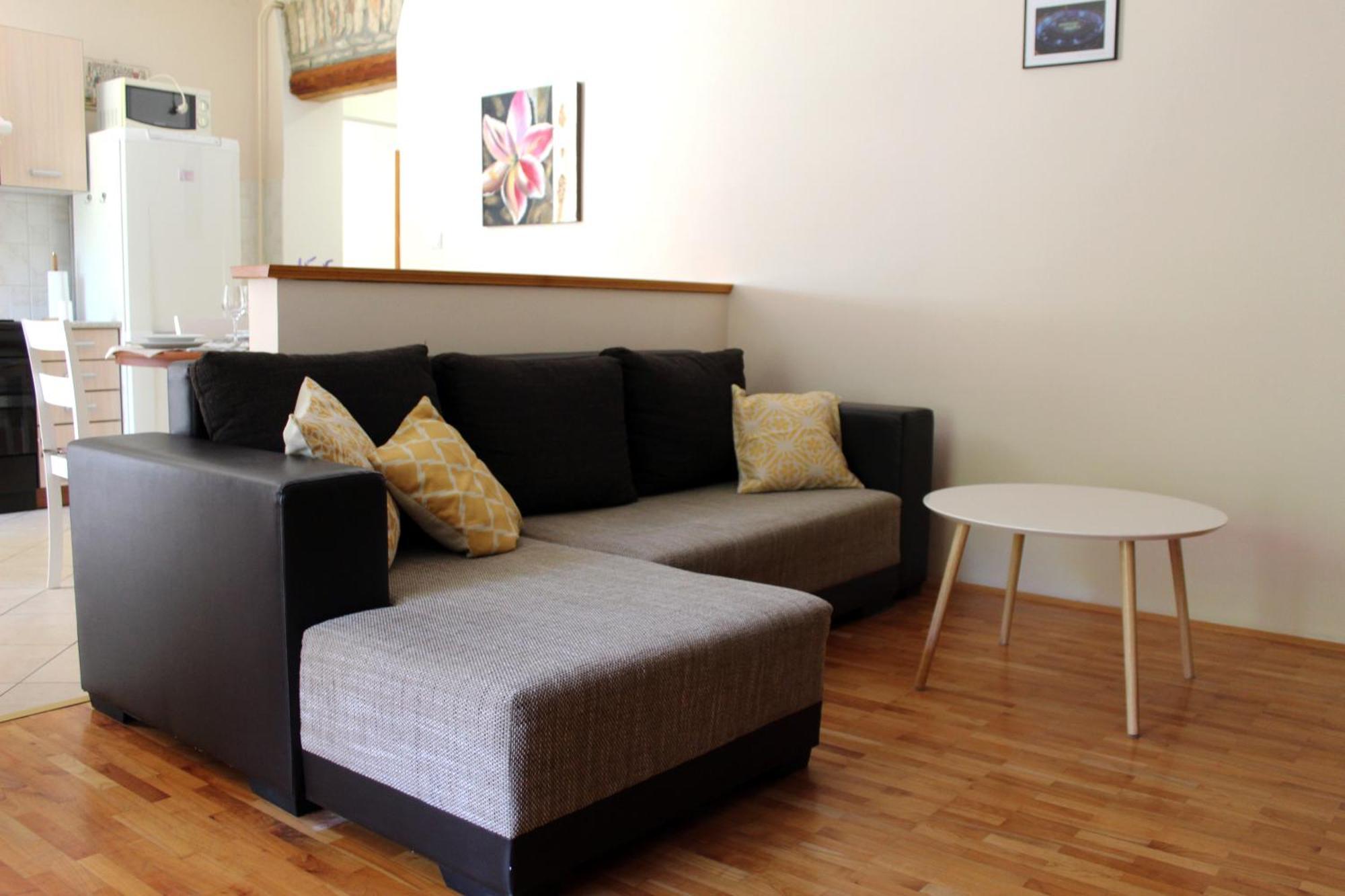V&V Apartment 普拉 外观 照片