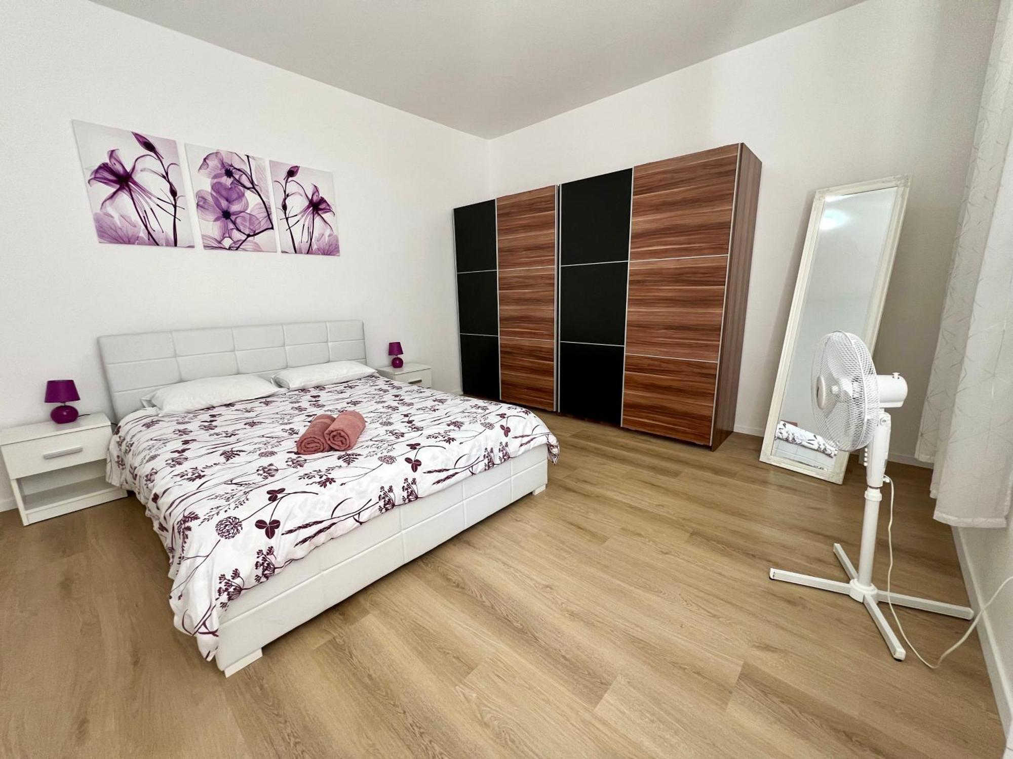 V&V Apartment 普拉 外观 照片