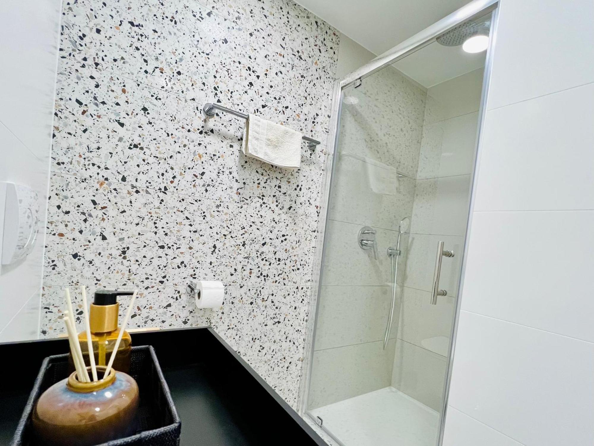 V&V Apartment 普拉 外观 照片