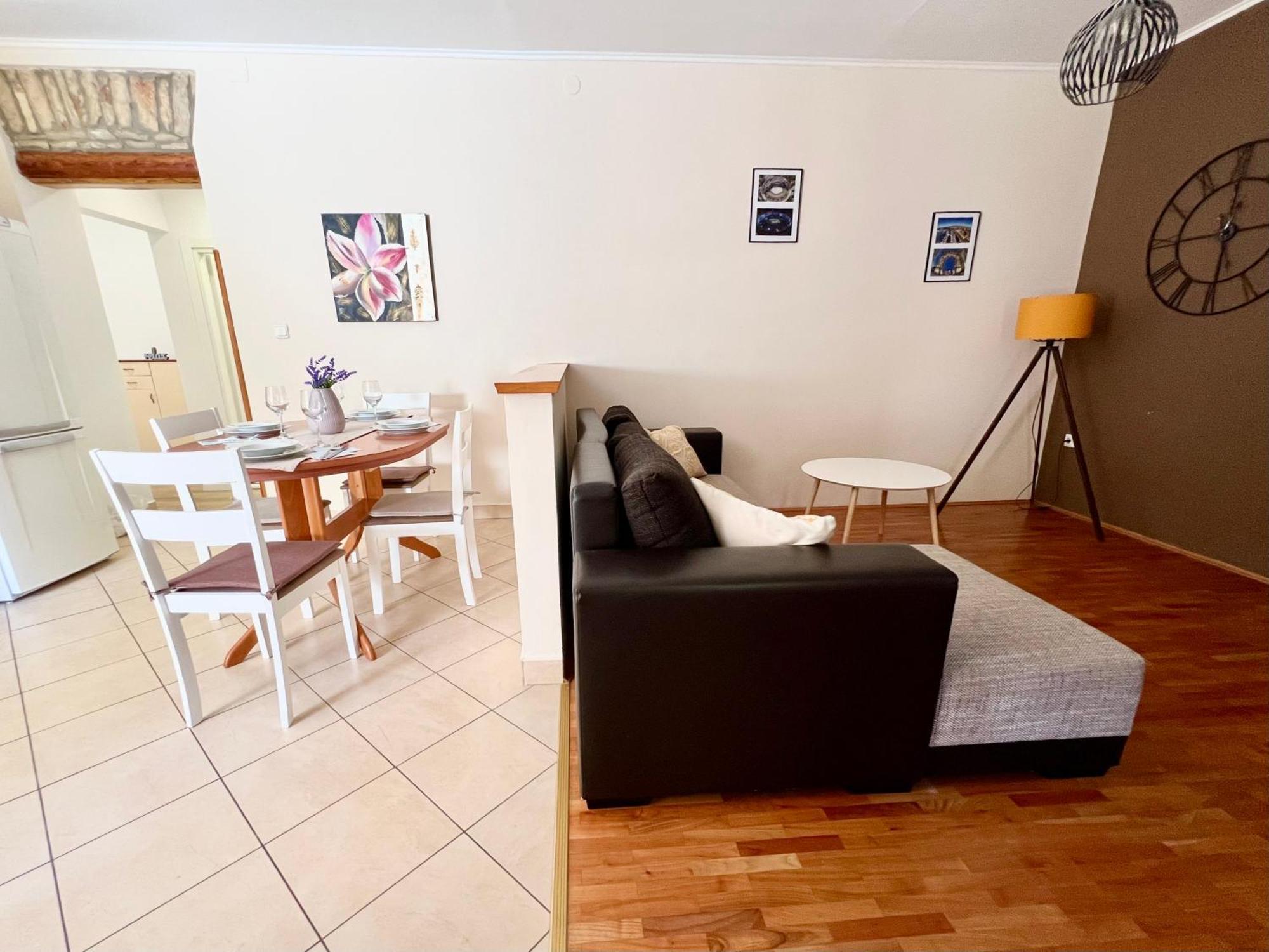 V&V Apartment 普拉 外观 照片